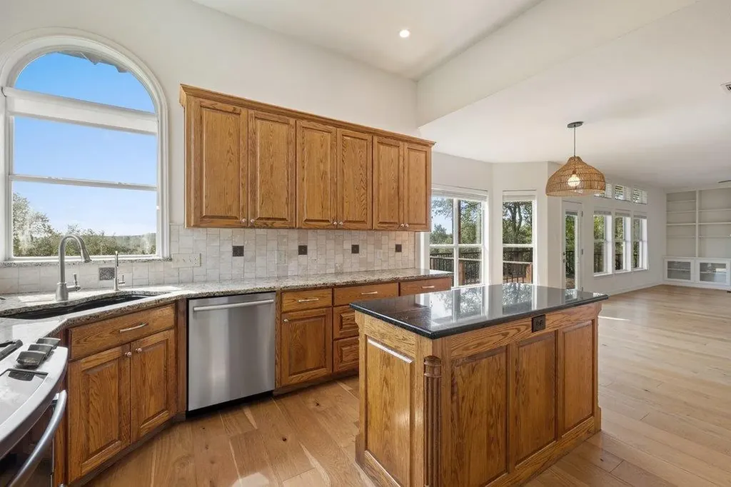 17133 Majestic Ridge Road Austin TX 78738