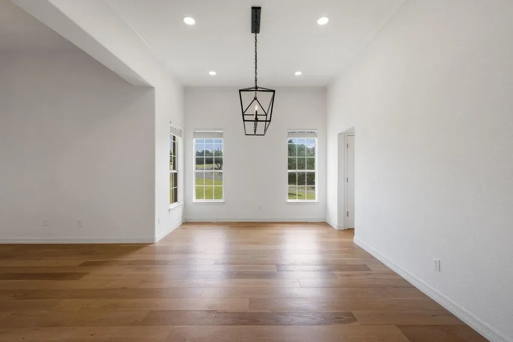 17133 Majestic Ridge Road Austin TX 78738