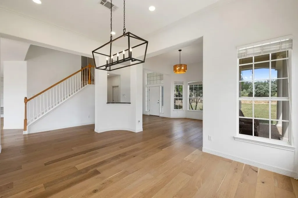 17133 Majestic Ridge Road Austin TX 78738
