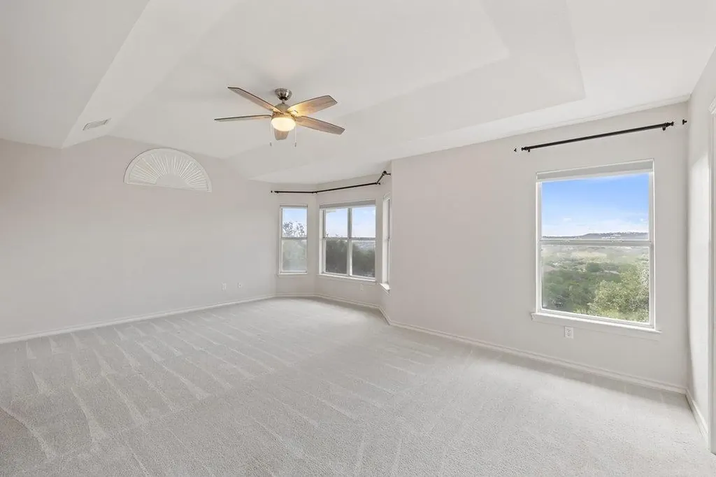 17133 Majestic Ridge Road Austin TX 78738