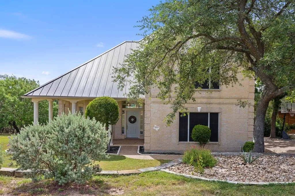17133 Majestic Ridge Road Austin TX 78738