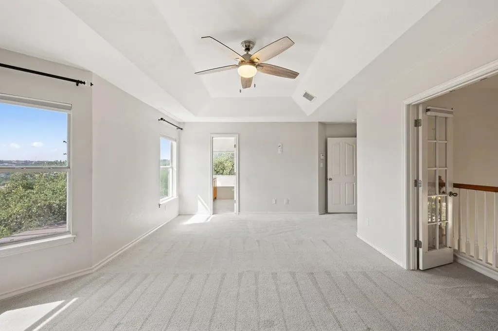17133 Majestic Ridge Road Austin TX 78738