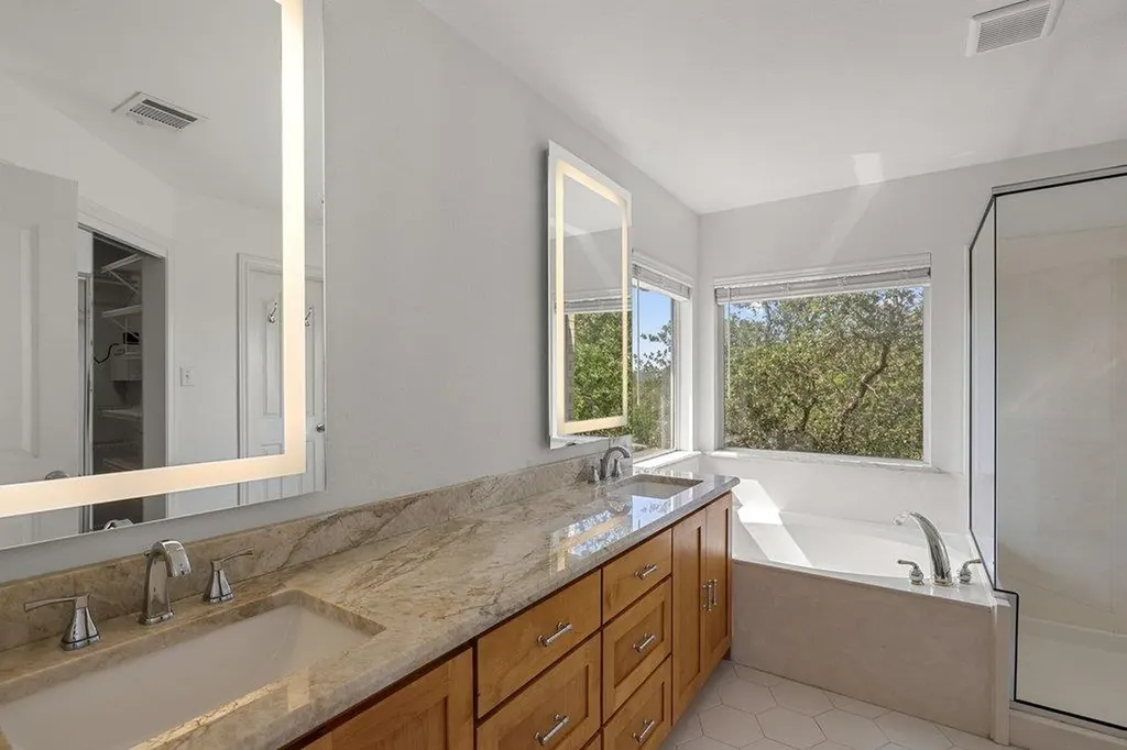 17133 Majestic Ridge Road Austin TX 78738