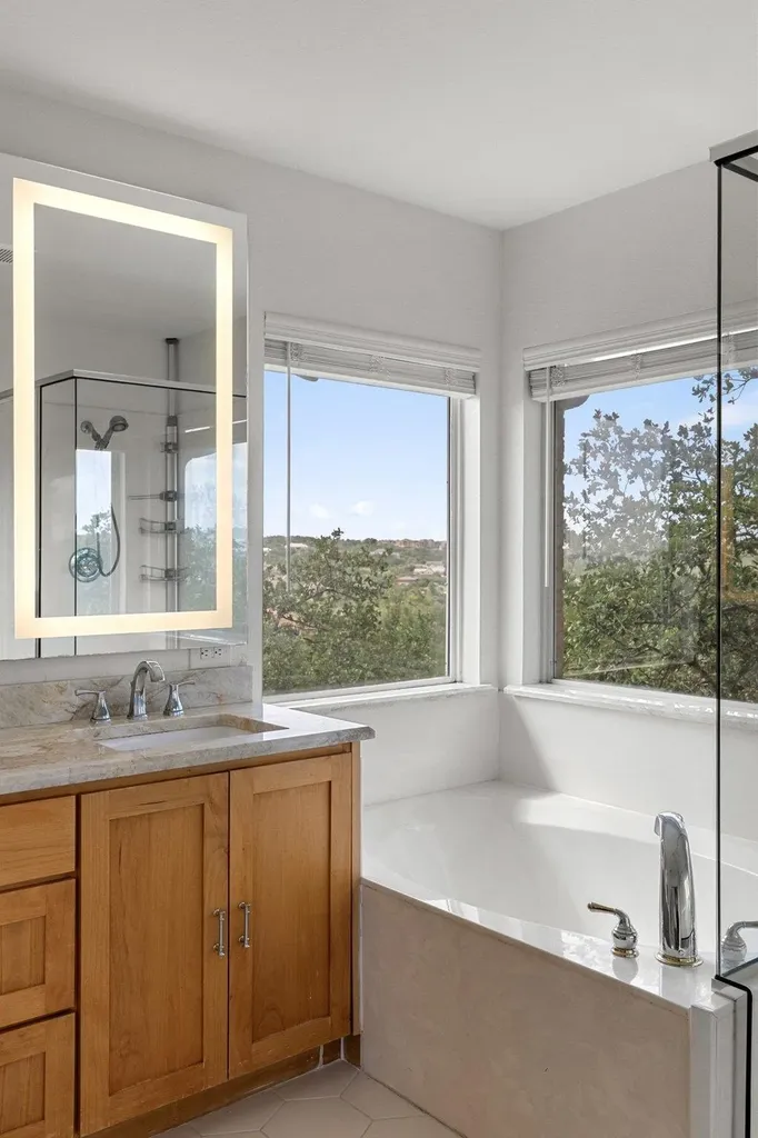 17133 Majestic Ridge Road Austin TX 78738
