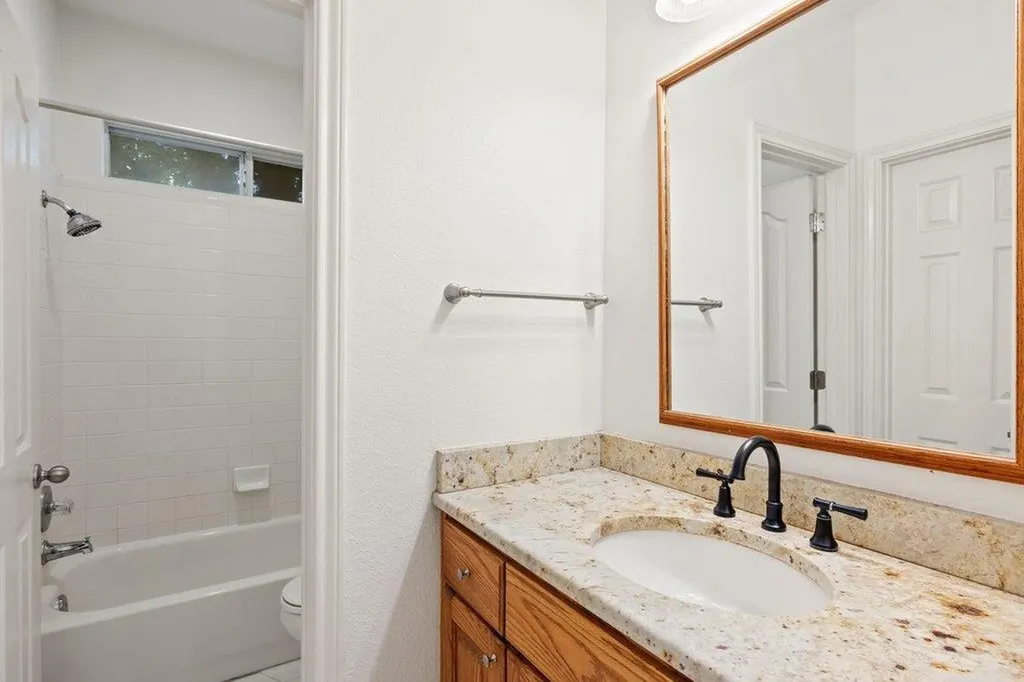 17133 Majestic Ridge Road Austin TX 78738