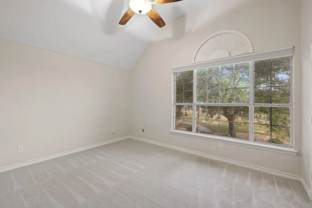 17133 Majestic Ridge Road Austin TX 78738