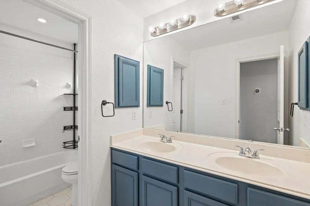 17133 Majestic Ridge Road Austin TX 78738