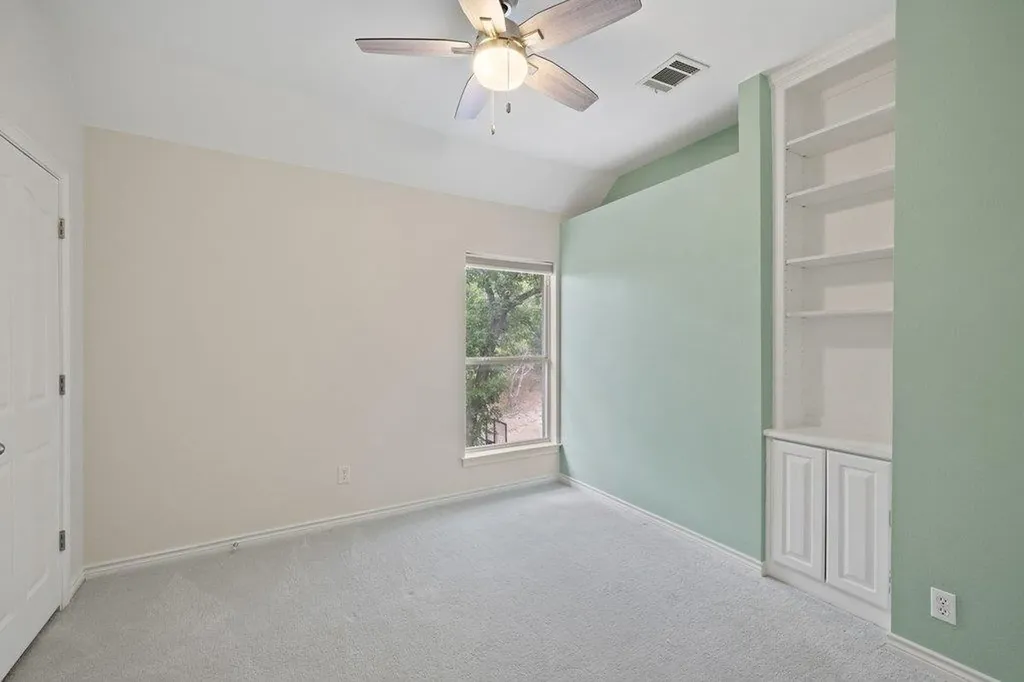 17133 Majestic Ridge Road Austin TX 78738