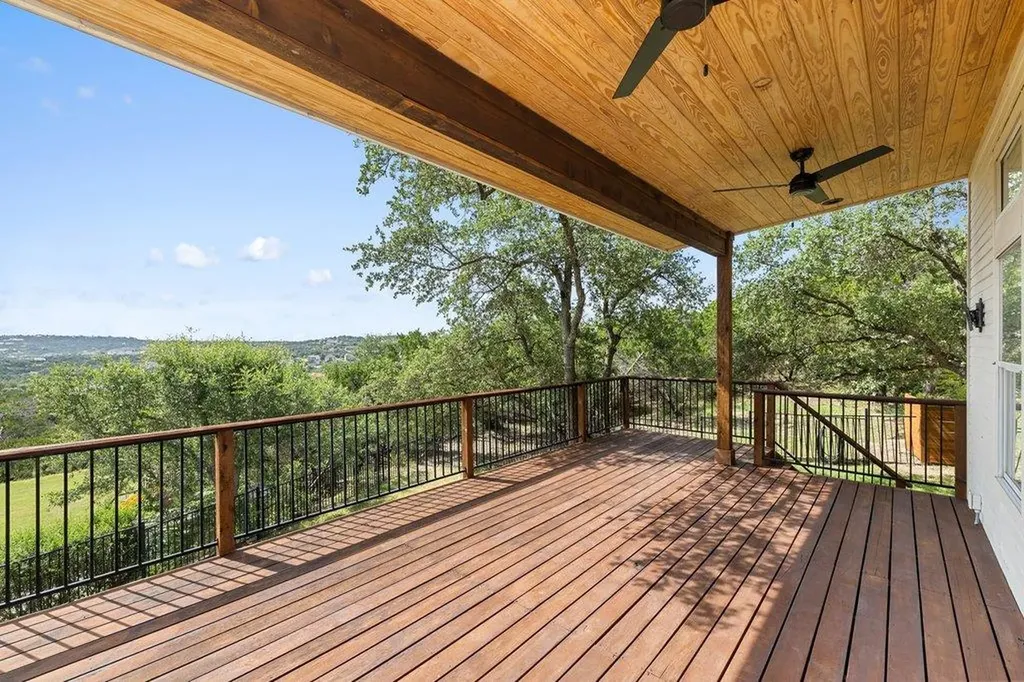17133 Majestic Ridge Road Austin TX 78738