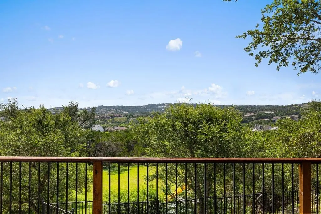 17133 Majestic Ridge Road Austin TX 78738