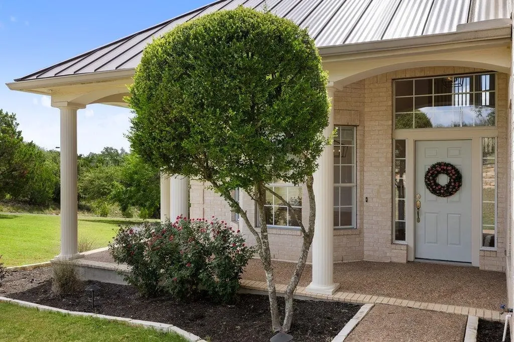 17133 Majestic Ridge Road Austin TX 78738