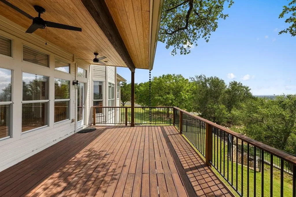 17133 Majestic Ridge Road Austin TX 78738