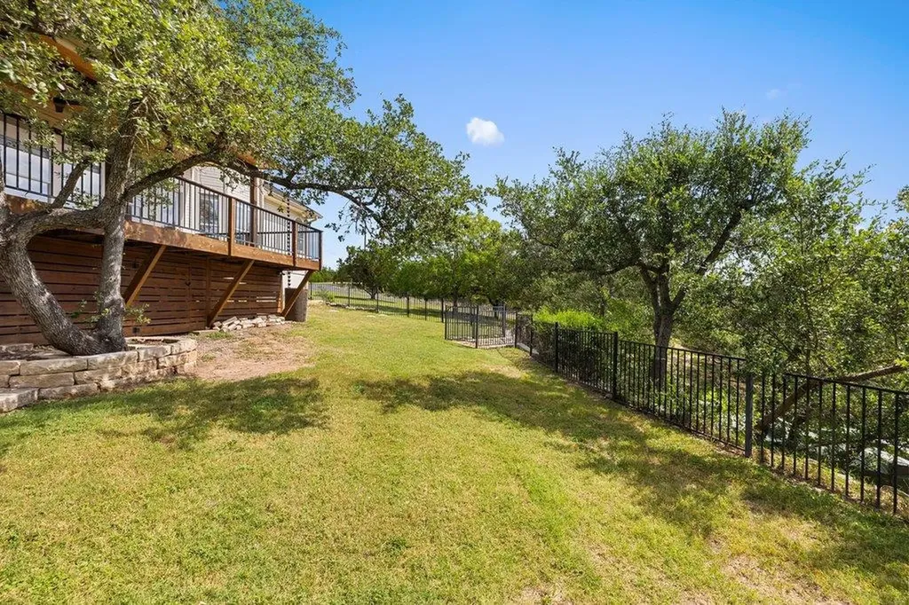 17133 Majestic Ridge Road Austin TX 78738