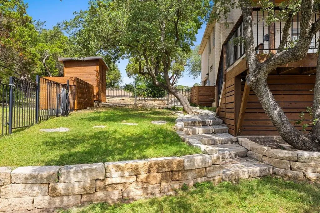 17133 Majestic Ridge Road Austin TX 78738