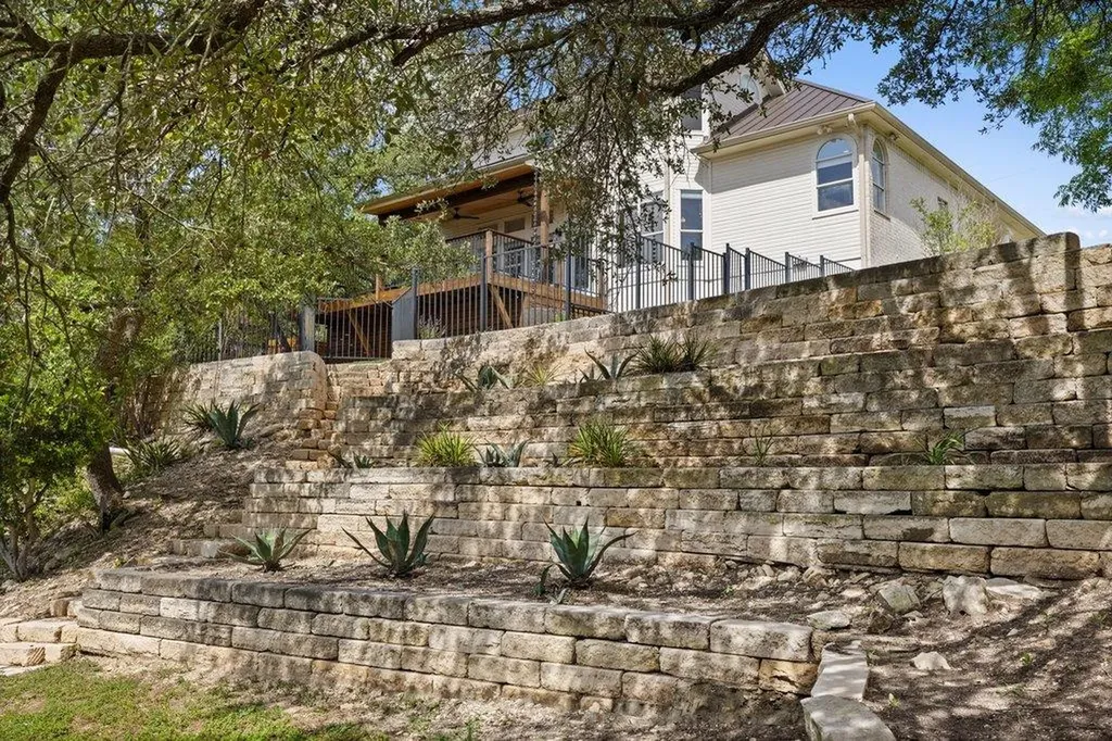 17133 Majestic Ridge Road Austin TX 78738