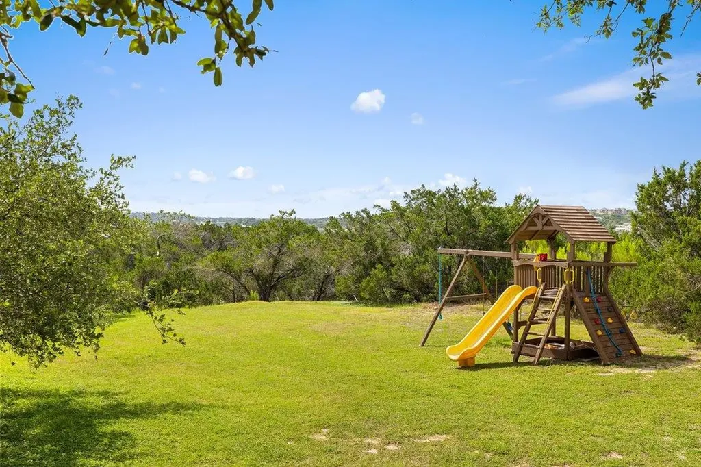 17133 Majestic Ridge Road Austin TX 78738