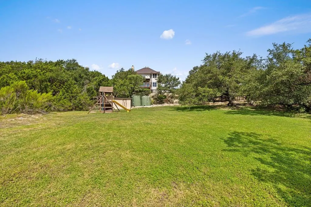 17133 Majestic Ridge Road Austin TX 78738