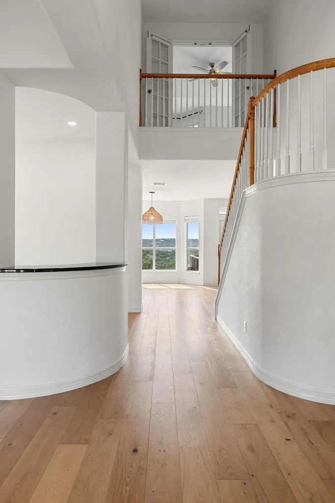 17133 Majestic Ridge Road Austin TX 78738