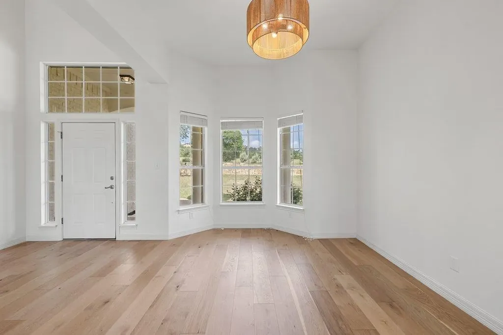 17133 Majestic Ridge Road Austin TX 78738