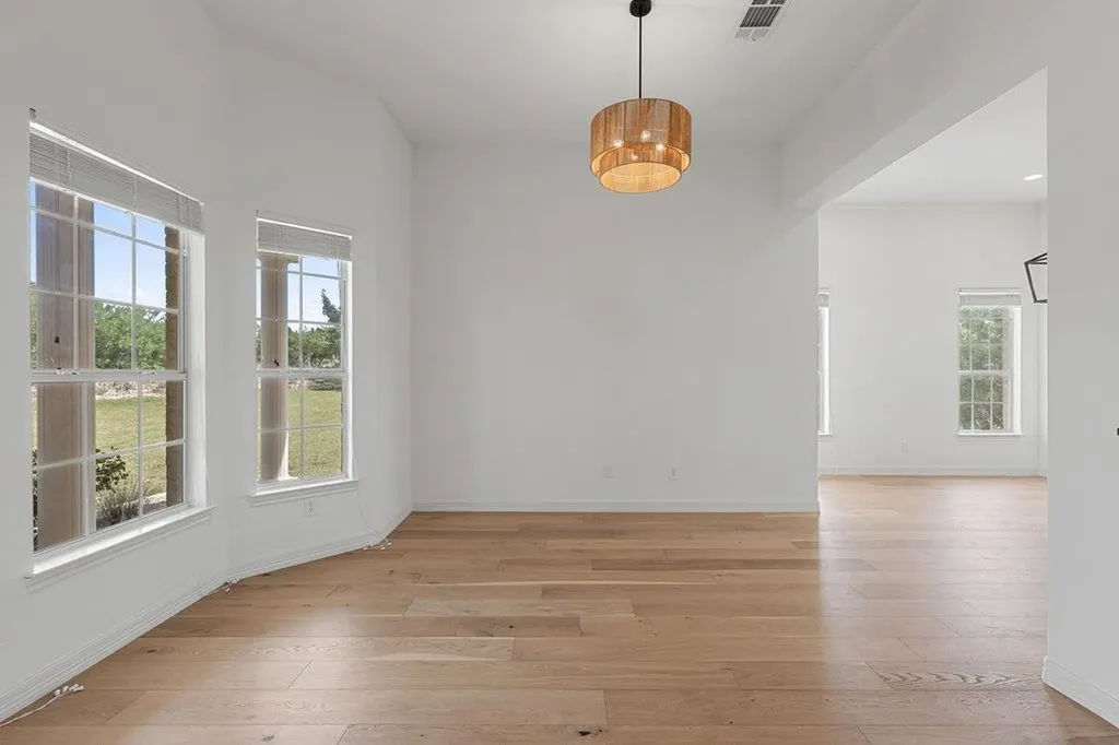 17133 Majestic Ridge Road Austin TX 78738
