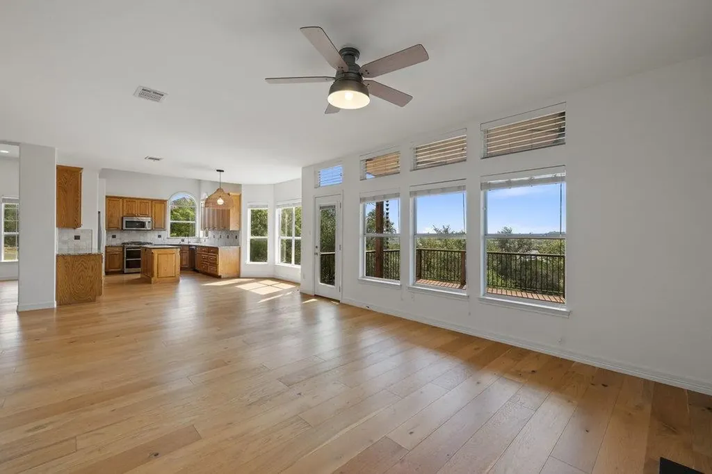 17133 Majestic Ridge Road Austin TX 78738