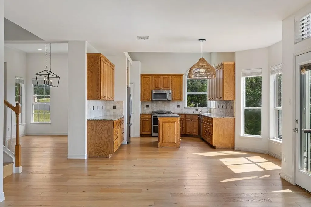 17133 Majestic Ridge Road Austin TX 78738