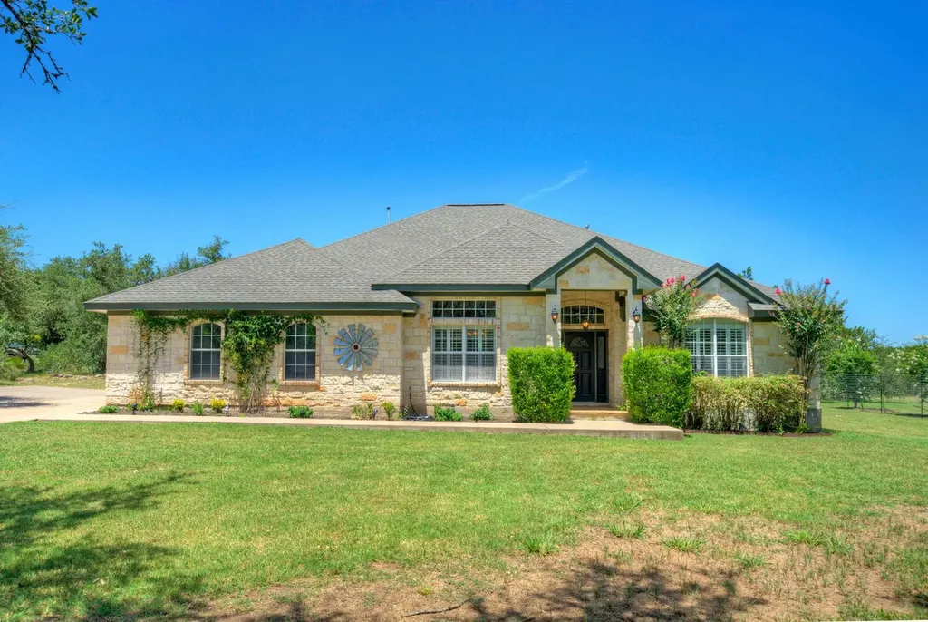 12225 Triple Creek Circle Dripping Springs TX 78620