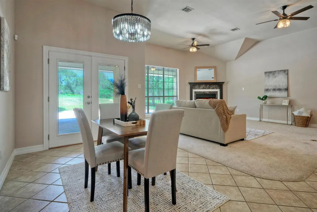 12225 Triple Creek Circle Dripping Springs TX 78620