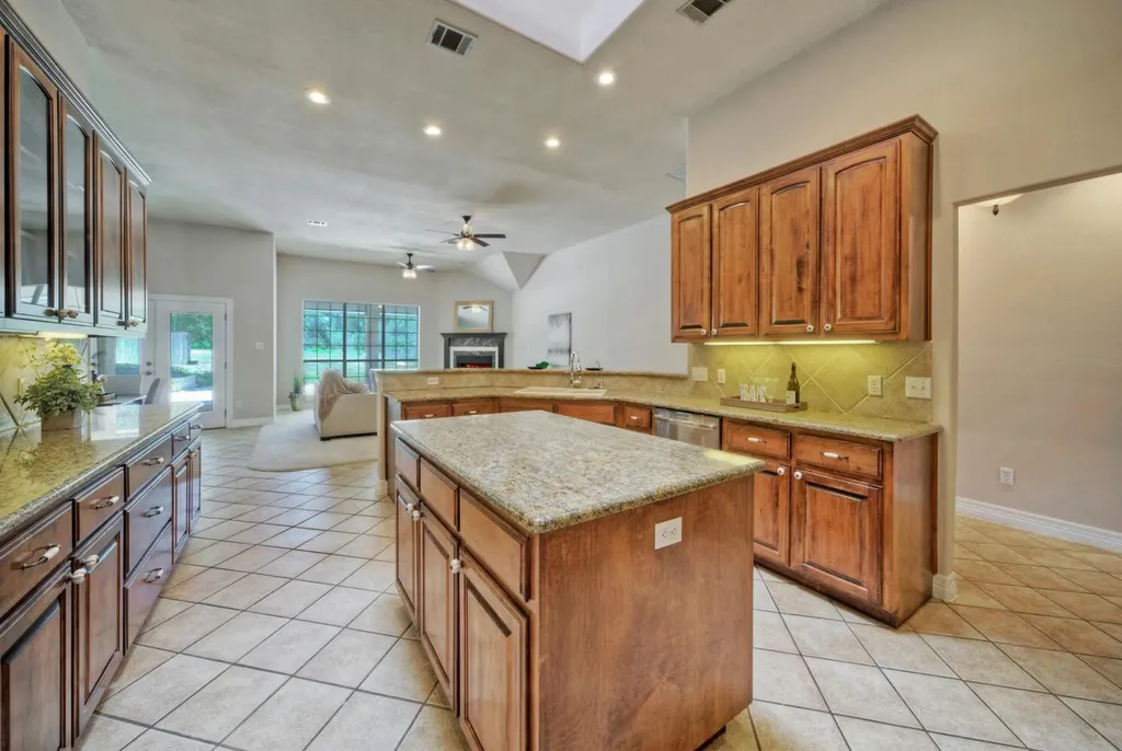 12225 Triple Creek Circle Dripping Springs TX 78620