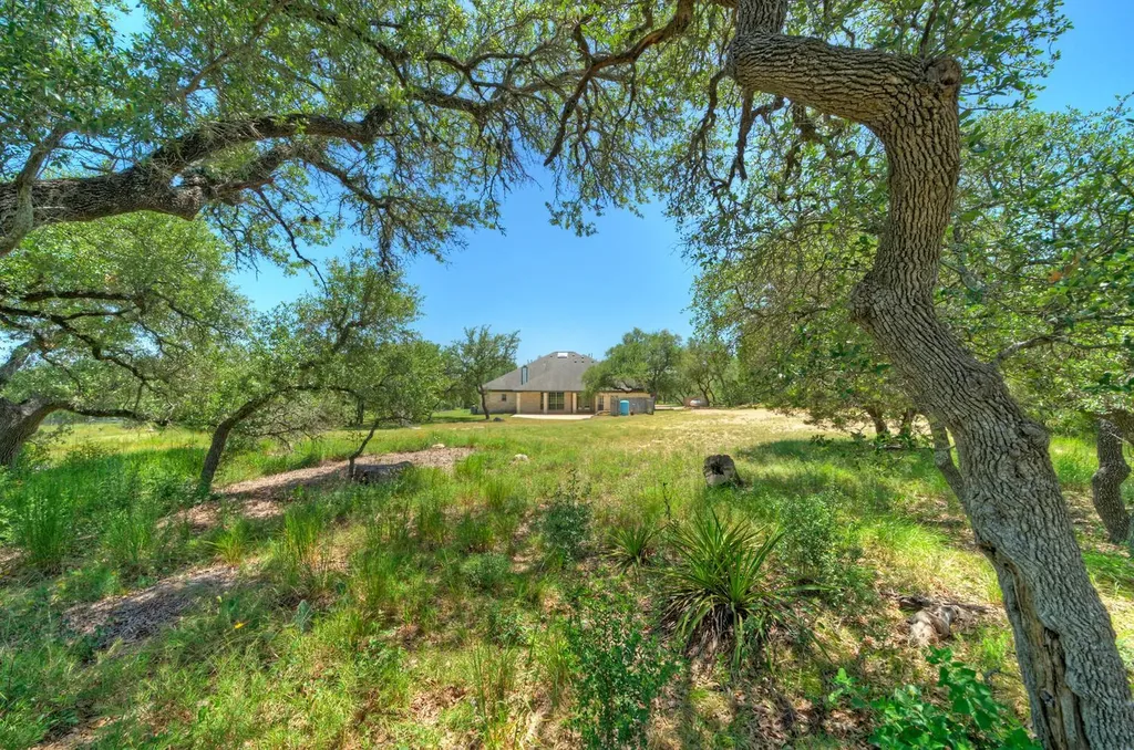 12225 Triple Creek Circle Dripping Springs TX 78620