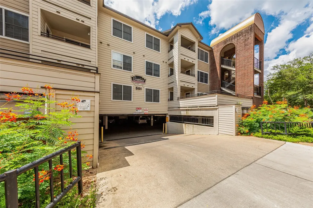 501 W 26th Street Austin TX 78705