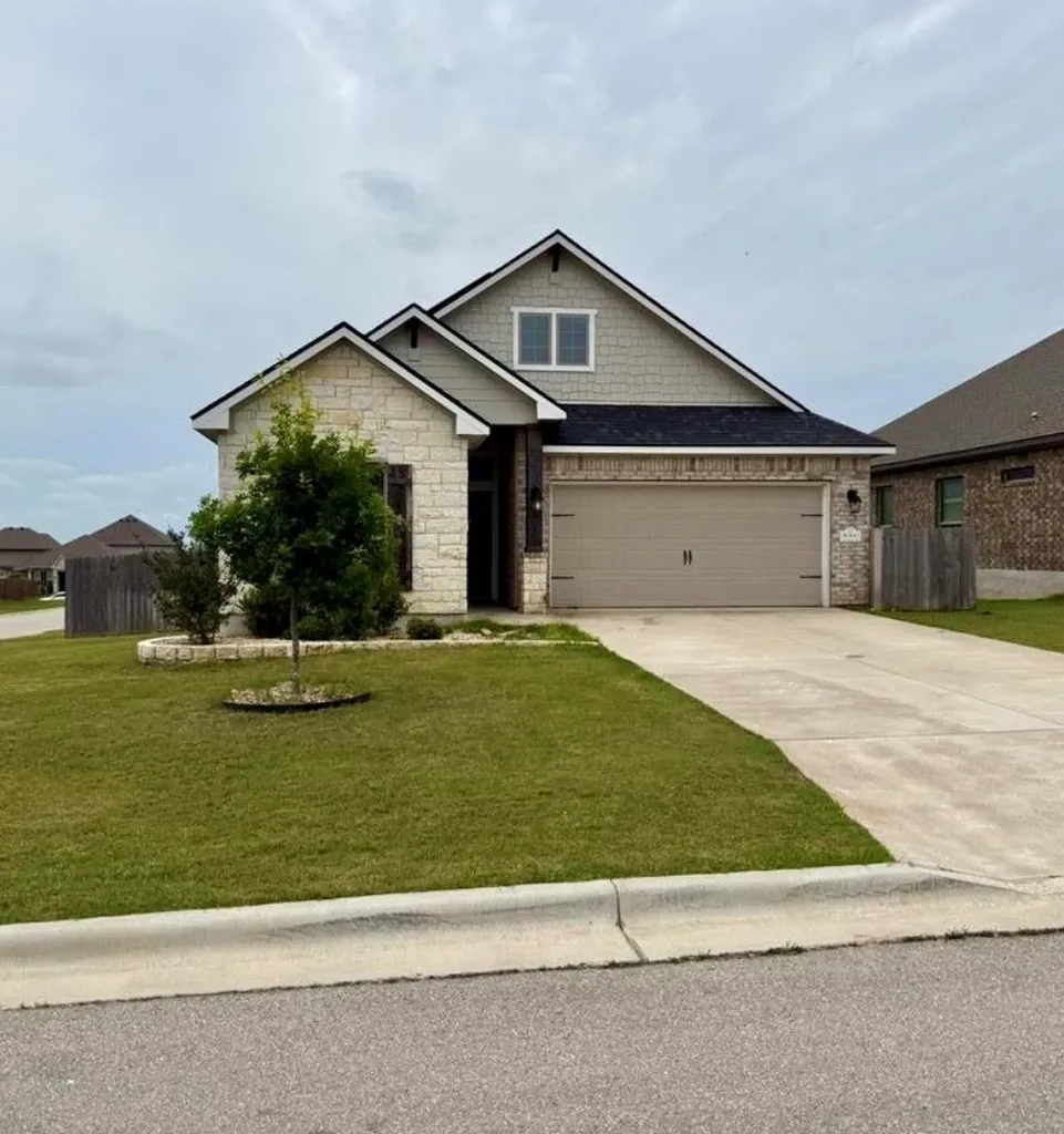 5060 Dickinson Loop Belton TX 76513