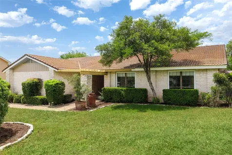 611 Lido Street Lakeway TX 78734