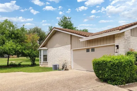611 Lido Street Lakeway TX 78734