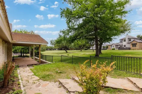 611 Lido Street Lakeway TX 78734