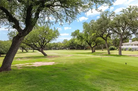 611 Lido Street Lakeway TX 78734