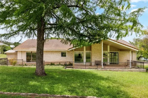 611 Lido Street Lakeway TX 78734