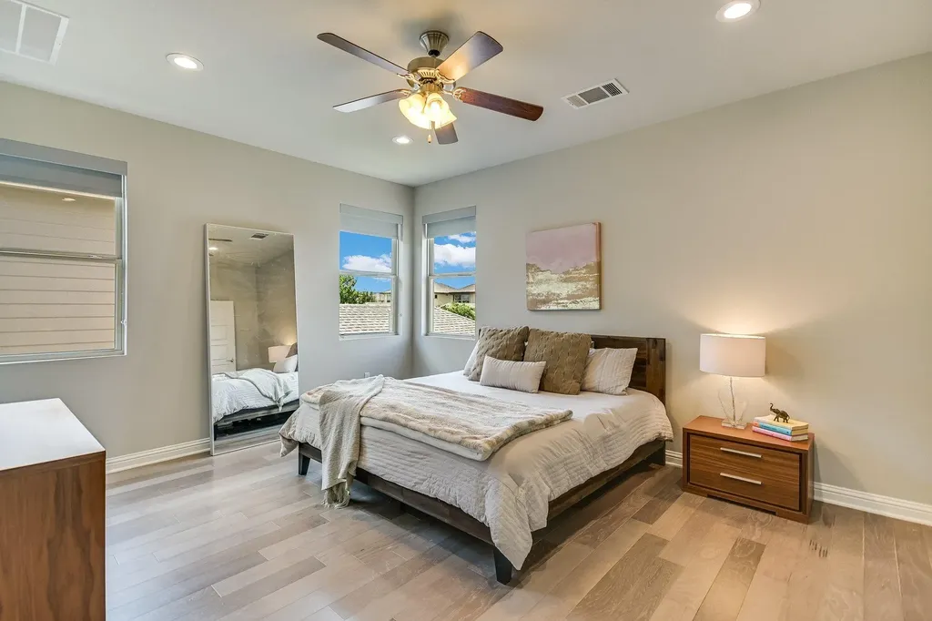 1514 Frontier Valley Drive Austin TX 78741