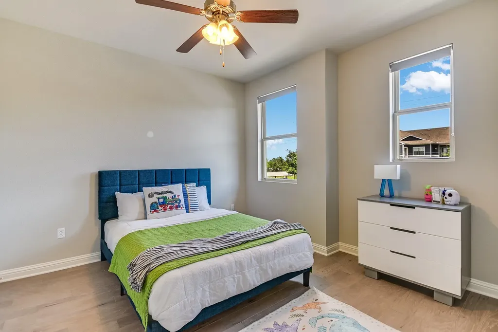 1514 Frontier Valley Drive Austin TX 78741