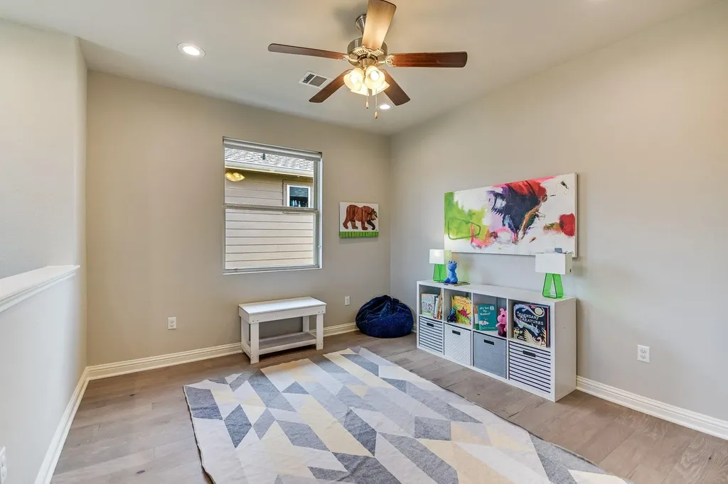 1514 Frontier Valley Drive Austin TX 78741