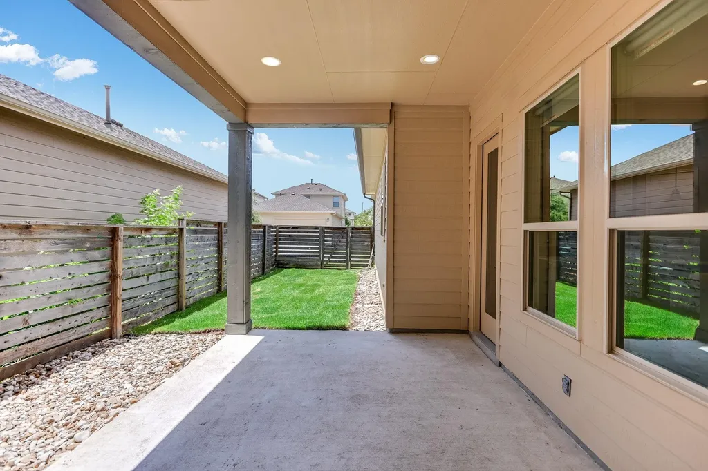 1514 Frontier Valley Drive Austin TX 78741