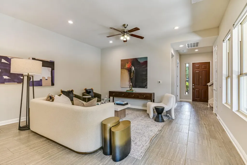 1514 Frontier Valley Drive Austin TX 78741