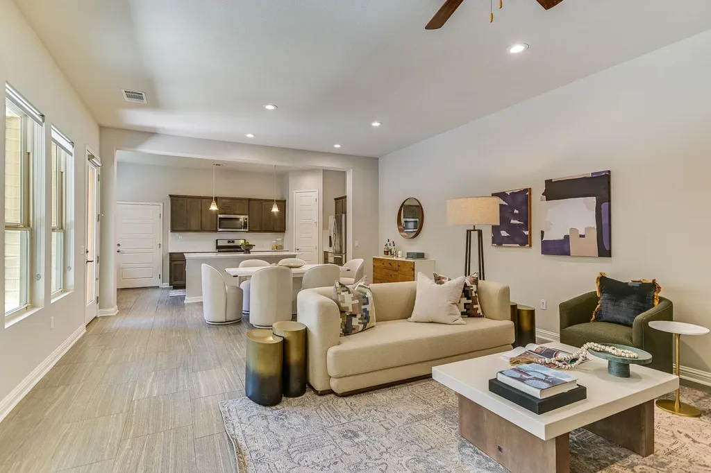 1514 Frontier Valley Drive Austin TX 78741