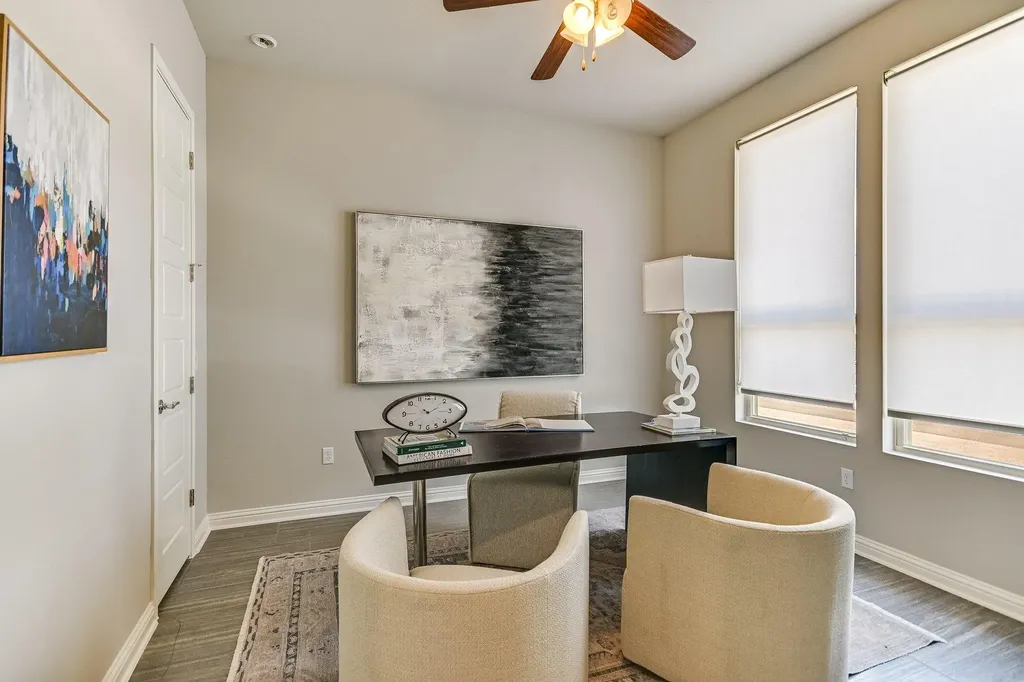 1514 Frontier Valley Drive Austin TX 78741