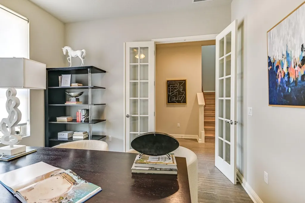 1514 Frontier Valley Drive Austin TX 78741