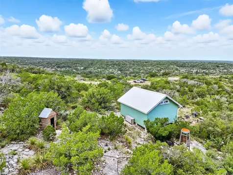 1922 Sd 65071 Rocksprings TX 78880