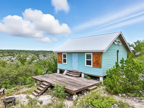 1922 Sd 65071 Rocksprings TX 78880