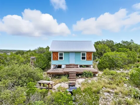 1922 Sd 65071 Rocksprings TX 78880