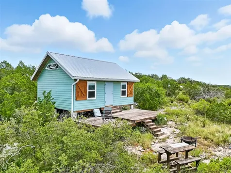 1922 Sd 65071 Rocksprings TX 78880