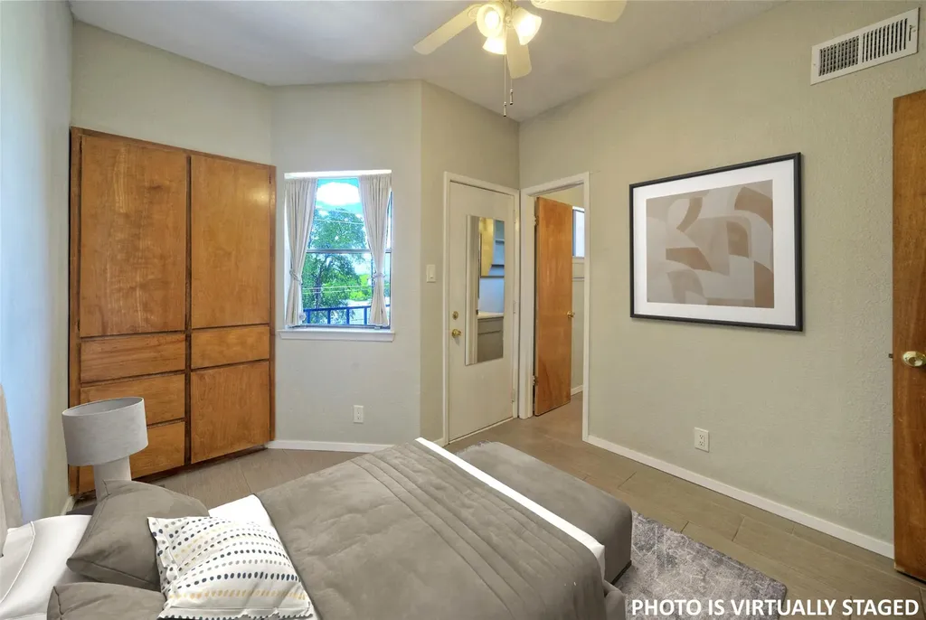 3316 Guadalupe Street Austin TX 78705